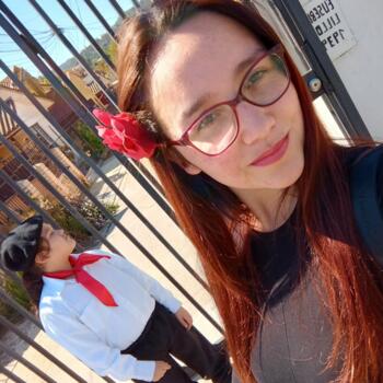 Baby-sitter in Quilpué: Bianka Gonzalez