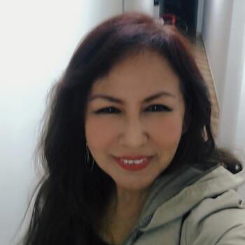 Babysitter in Los Olivos (Lima region): Janet Gladys
