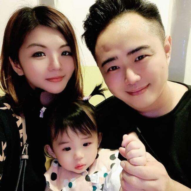 位于新加坡的临时保姆: 婷婷