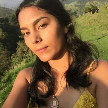 Niñera en Armenia: Dahiana Andrea