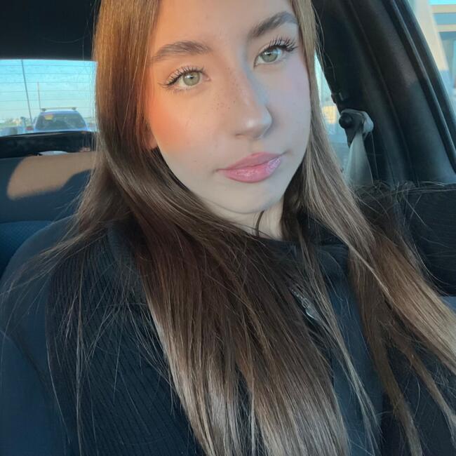 Babysitter in Parla: Paula