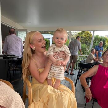 Babysitter in Central Coast: Lucy