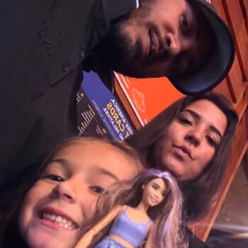 Babysitting job in Nederland (Texas): babysitting job Alberto
