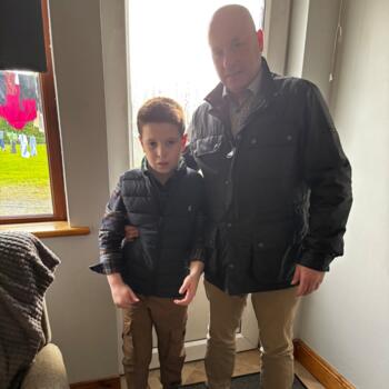 Childminder job in Mallow: babysitting job Eugene