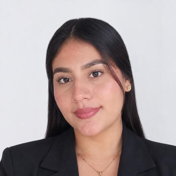 Niñera en Ibagué: Gloria Ximena