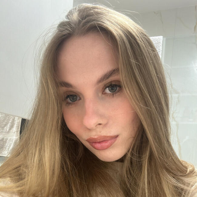 Babysitter in Gdansk: Magdalena