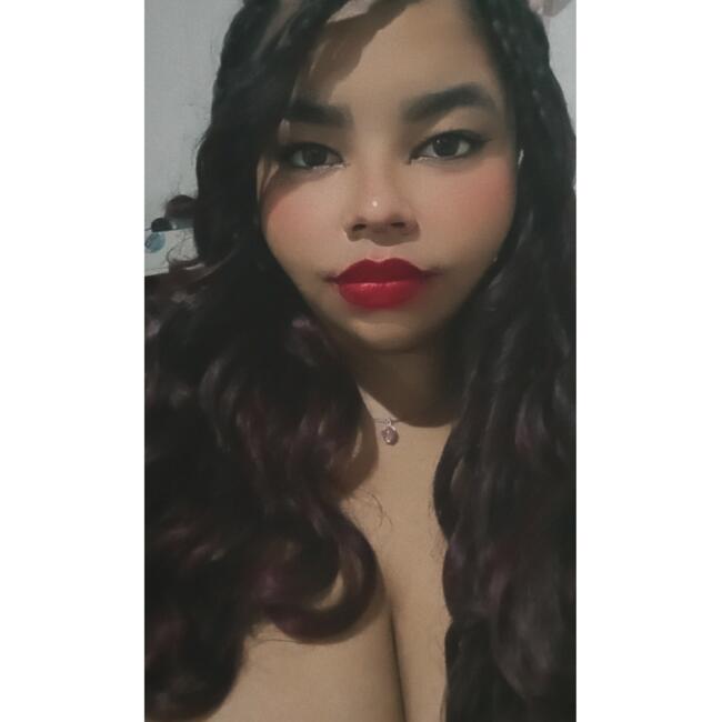 Babysitter in São Paulo: Hanna