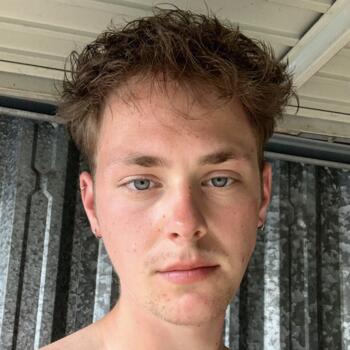 Babysitter in Gent: Arno