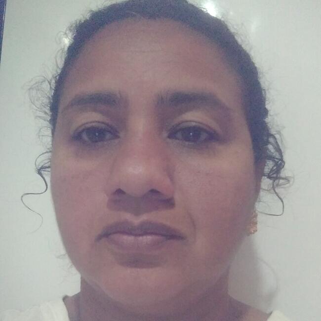 Babysitter in Rio das Ostras: Joyce leite frança