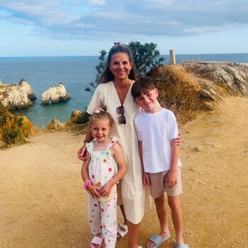 Parent Dublin: Ciara