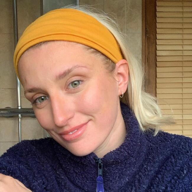 Nanny in Havelock North: Laura