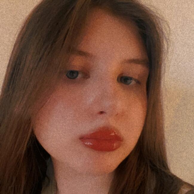 Babysitter στην περιοχή Milan (Lombardia): Aurora