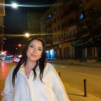 Nanny in Valencia: Ines