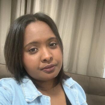 Babysitter in Belo Horizonte: Thais