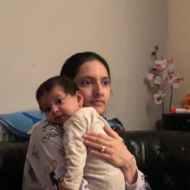 Babysitter in Birmingham: Sophy