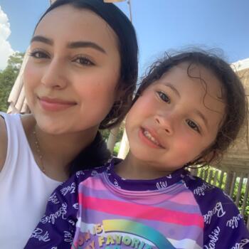 Babysitter in Palma: Majo