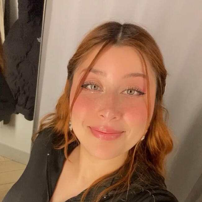 Babysitter in Port Montt: Tania Ávila