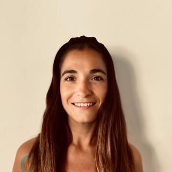 Niñera Palma de Mallorca: Marina