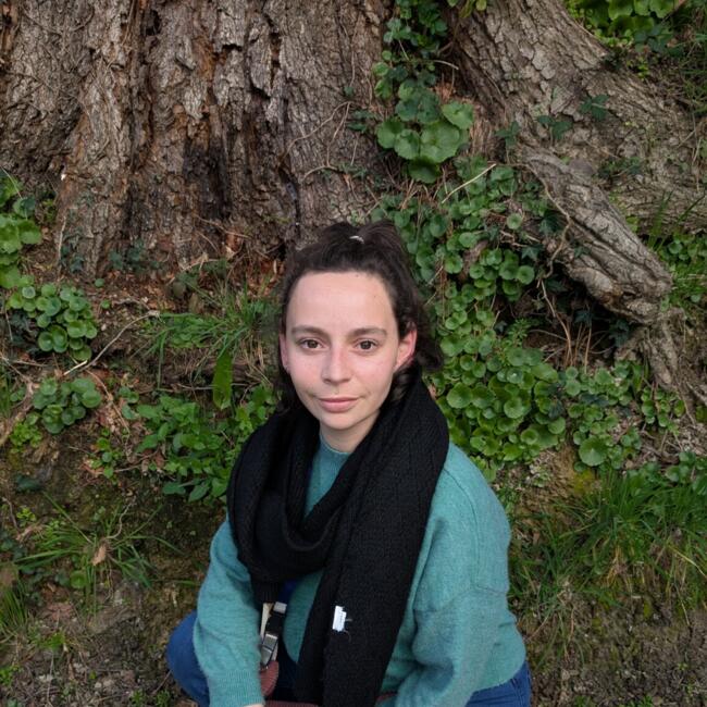 Babysitter in Langon (Bretagne): Marie