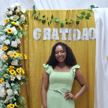 Babysitter Chapecó: Gabrielly