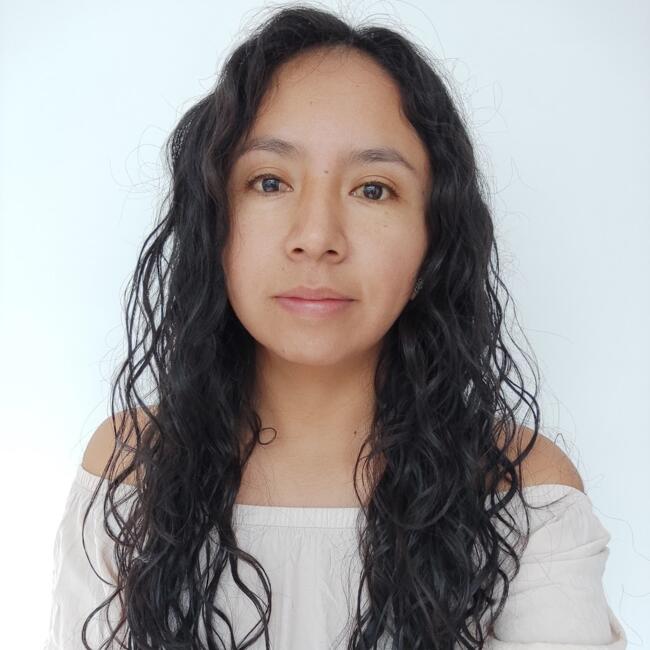 Baby-sitter in Cuenca: Ximena