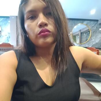 Babysitter στην περιοχή Λίμα: Viviana