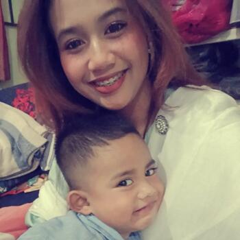 Baby-sitter in Shah Alam: Puteri