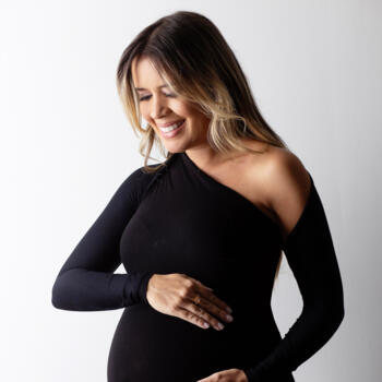 Emprego de babá em Camaçari: emprego de babá Carolina