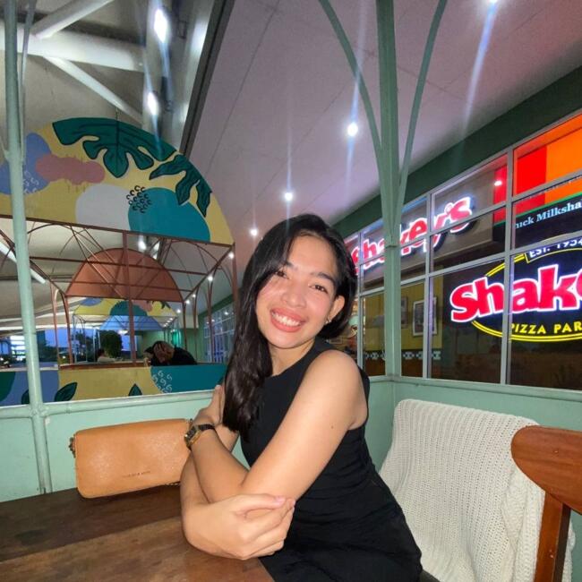 Babysitter in Mandaluyong: Charlene
