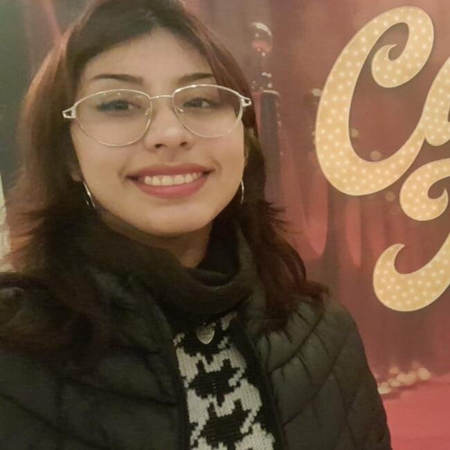 Niñera en Buenos Aires: ᴅᴜʟᴄᴇ