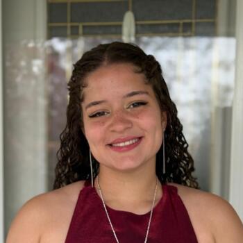 Babysitter in Lisbon: Nathaly