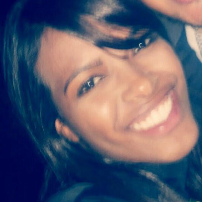 Babysitter in Juiz de Fora: Catia