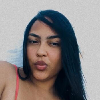 Babysitter in Aracaju: Nielly