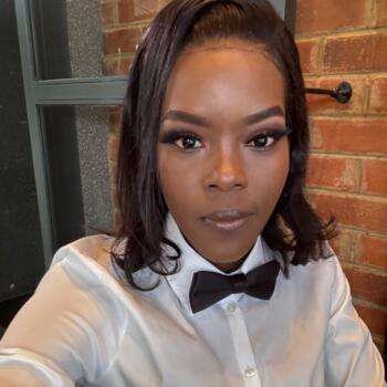 Babysitter in Bergen: Maureen