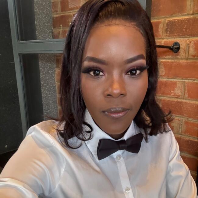 Barnevakt i Bergen: Maureen