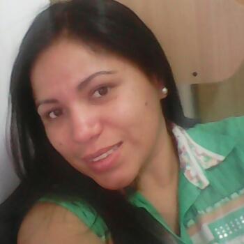 Babysitter in Ibarra: Estefania