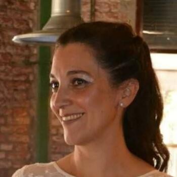 Babysitter in Córdoba: Paula