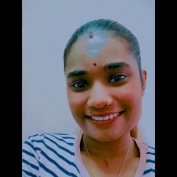 Babysitting job in Petaling Jaya: babysitting job Maz