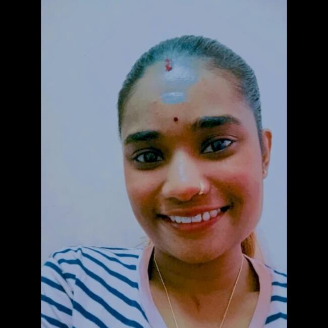 Babysitting job in Petaling Jaya: Maz