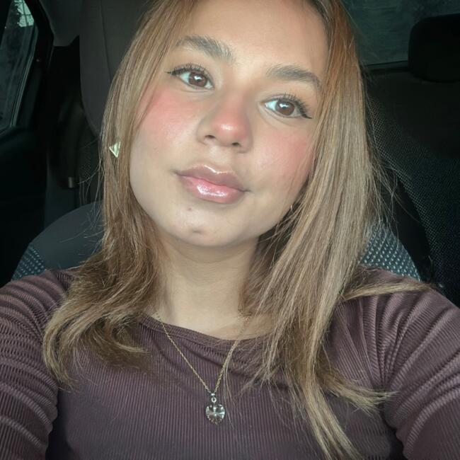 Niñera en Hermosillo: Alexandra