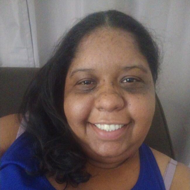 Babá em Sao Jose do Rio Preto: Maiara Da Silva Camilo