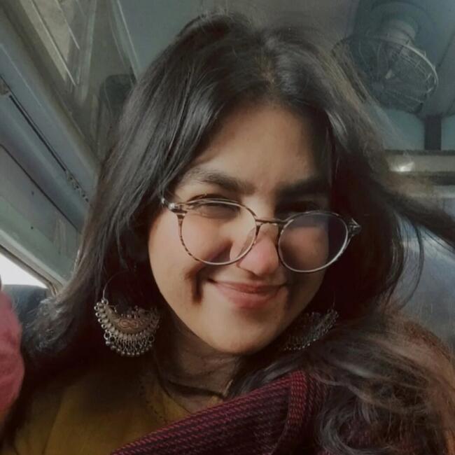 Babysitter in Delhi: Jaitavi