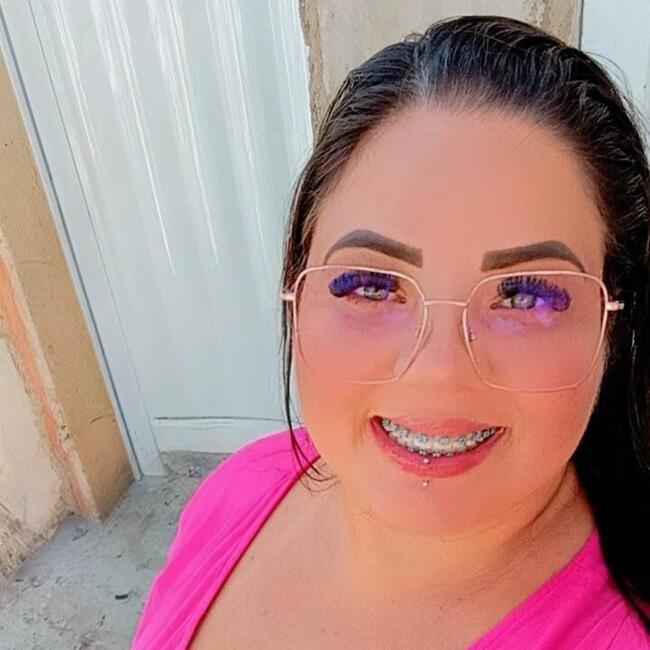 Babysitting job in Rio de Janeiro: Yasmin