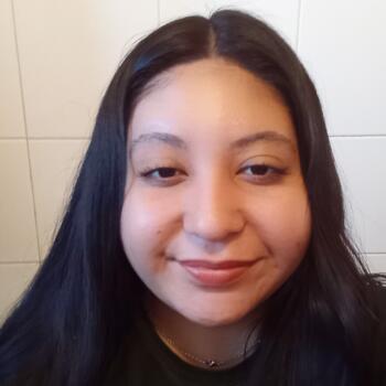 Babysitter in Neuquén: Fernanda