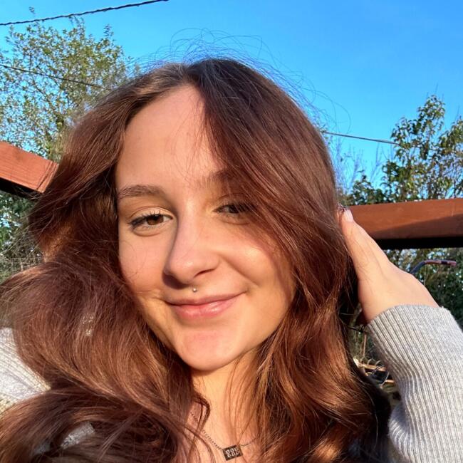 Bébiszitter Pécs területén: Nikolett