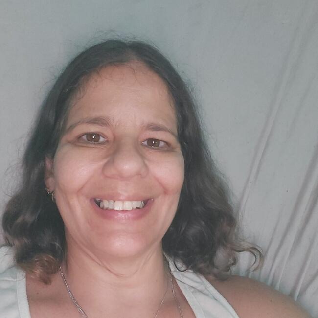 Babysitter in Campo Grande: Patrícia