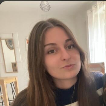 Babysitter in Brive-la-Gaillarde: Noélys
