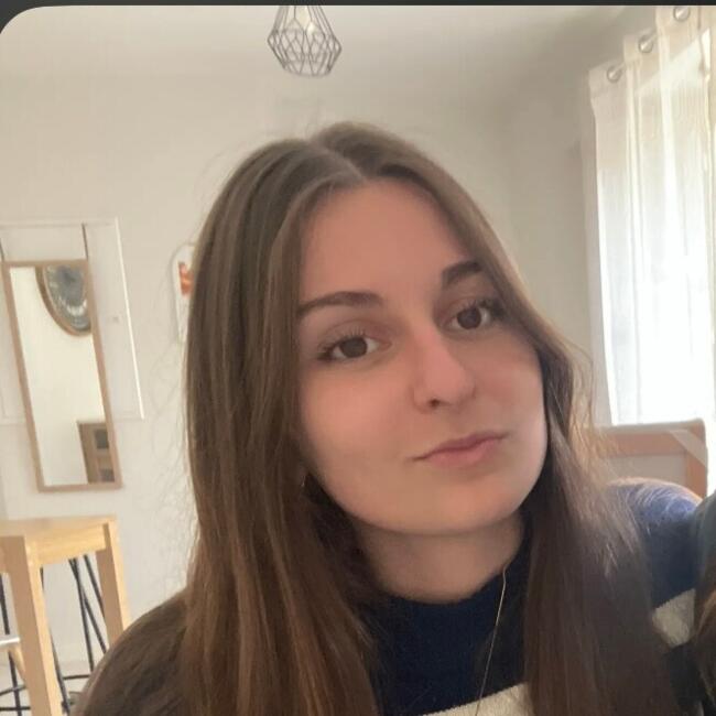 Babysitter in Brive-la-Gaillarde: Noélys