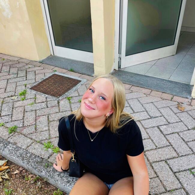 Babysitter in Pistoia: Angelica