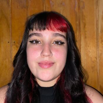 Niñera en Recoleta: Lucia Vera